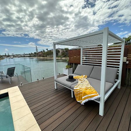 Saltwater Villas - Pet Friendly Accommodation Mooloolaba Zewnętrze zdjęcie