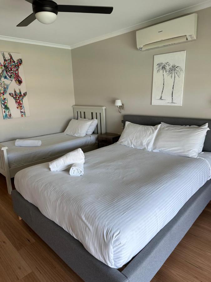 Saltwater Villas - Pet Friendly Accommodation Mooloolaba Zewnętrze zdjęcie
