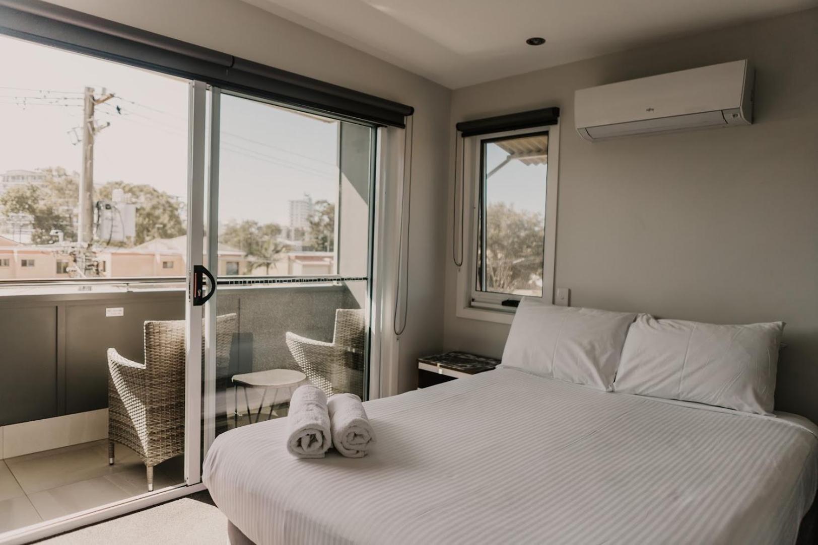 Saltwater Villas - Pet Friendly Accommodation Mooloolaba Zewnętrze zdjęcie