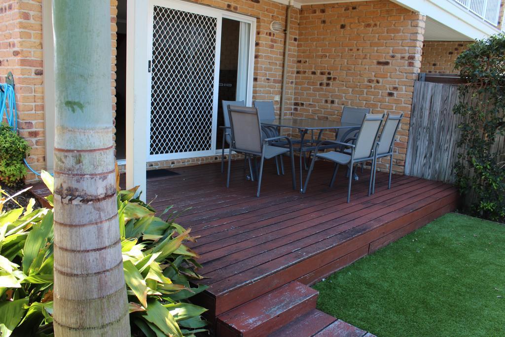 Saltwater Villas - Pet Friendly Accommodation Mooloolaba Zewnętrze zdjęcie