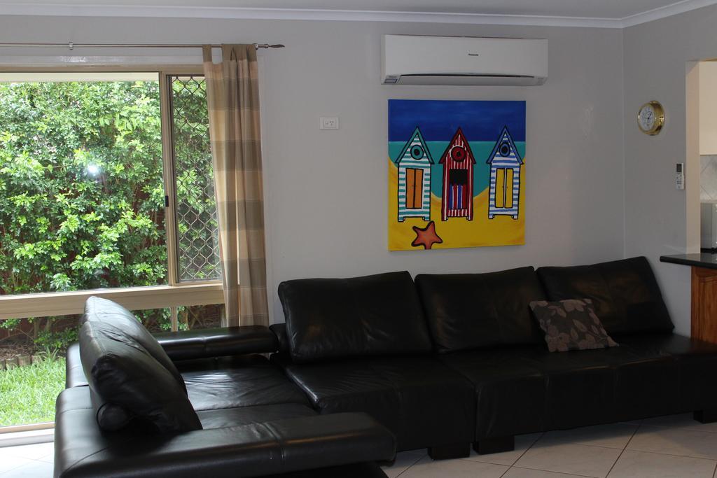 Saltwater Villas - Pet Friendly Accommodation Mooloolaba Zewnętrze zdjęcie