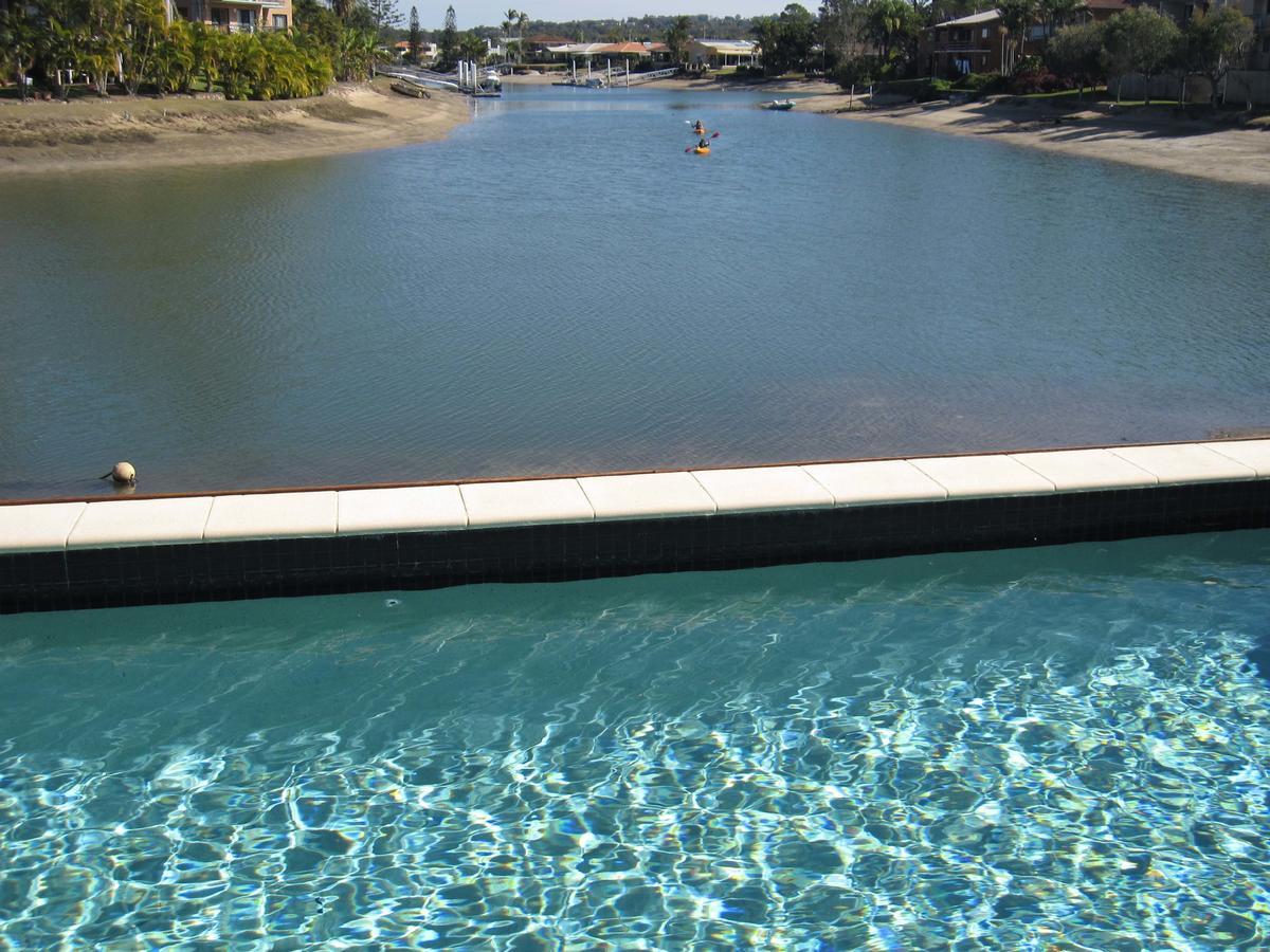 Saltwater Villas - Pet Friendly Accommodation Mooloolaba Zewnętrze zdjęcie
