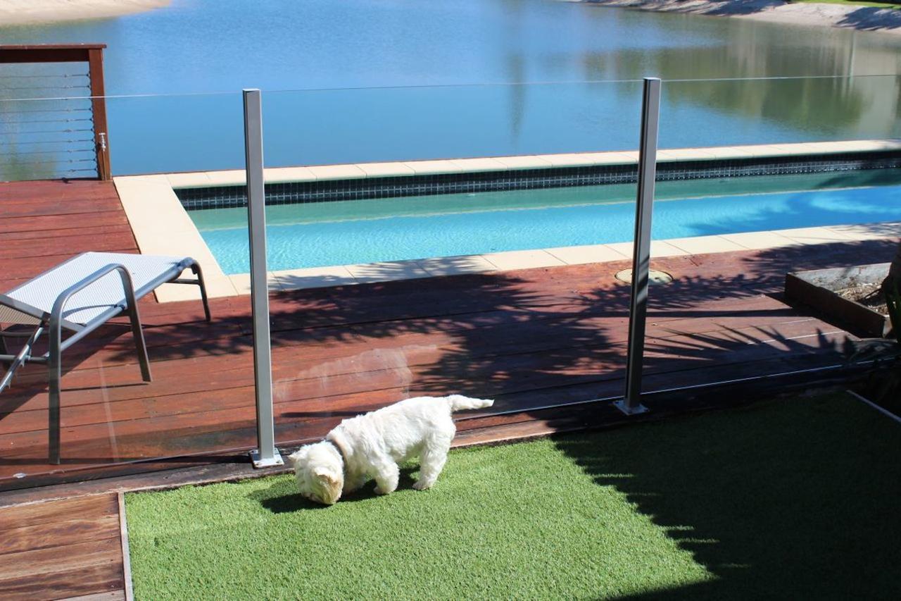 Saltwater Villas - Pet Friendly Accommodation Mooloolaba Zewnętrze zdjęcie